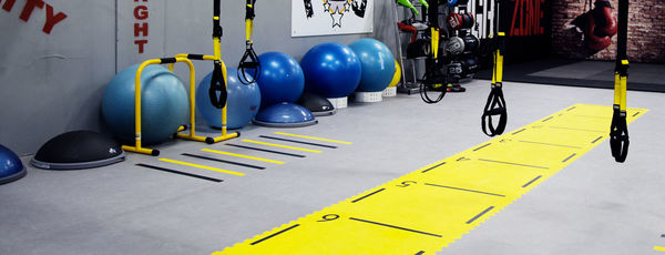 Funkčné fitness centrum | Pro Workout Gym Prešov