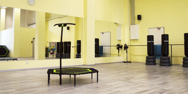 Jumping - Funkčné fitness centrum | Pro Workout Gym Prešov